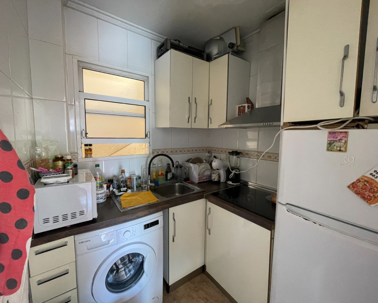 Revente - Apartment - Flat - Torrevieia - Comunidad Valenciana