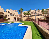 Revente - Appartement - Águilas - Collado Bajo