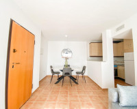 Revente - Appartement - Águilas - Collado Bajo