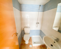 Revente - Appartement - Águilas - Collado Bajo