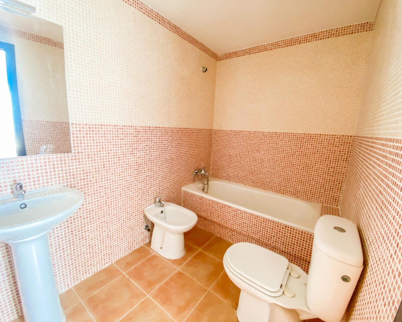 Revente - Appartement - Águilas - Collado Bajo