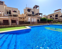 Revente - Appartement - Águilas - Collado Bajo