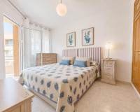 Revente - Appartement - Dehesa de campoamor - Campoamor