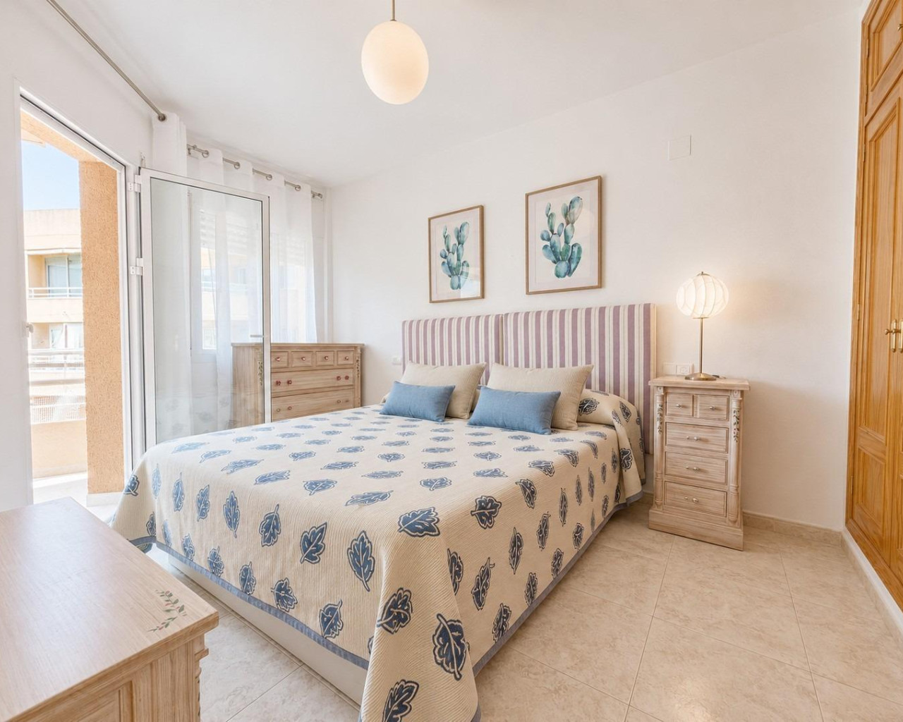Revente - Appartement - Dehesa de campoamor - Campoamor