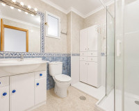 Revente - Appartement - Dehesa de campoamor - Campoamor