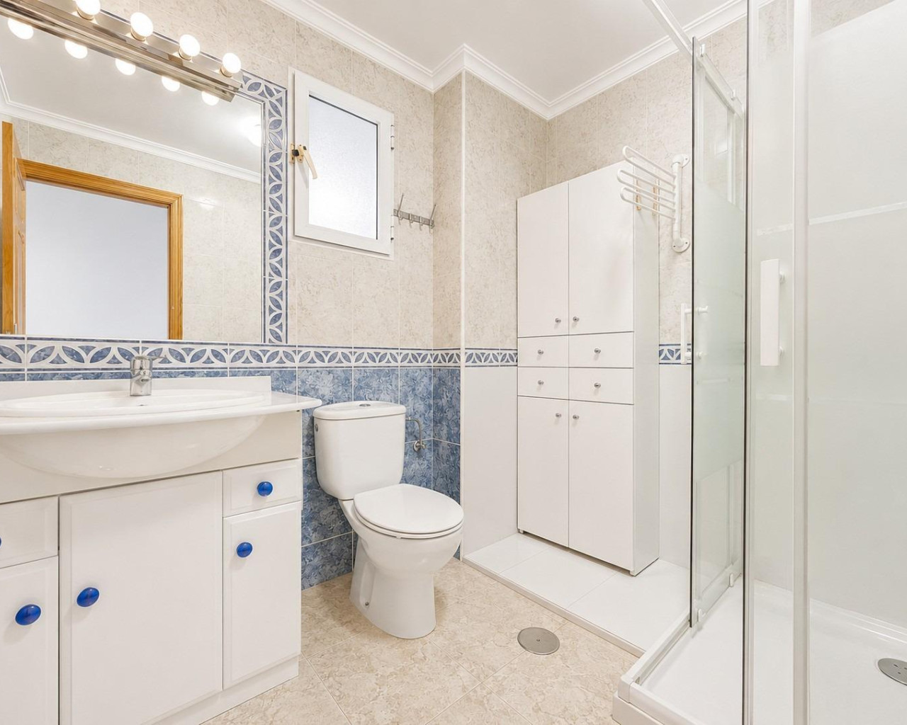Revente - Appartement - Dehesa de campoamor - Campoamor