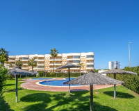 Revente - Appartement - Dehesa de campoamor - Campoamor