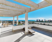 Revente - Appartement - Dehesa de campoamor - Campoamor