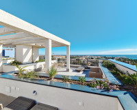 Revente - Appartement - Dehesa de campoamor - Campoamor