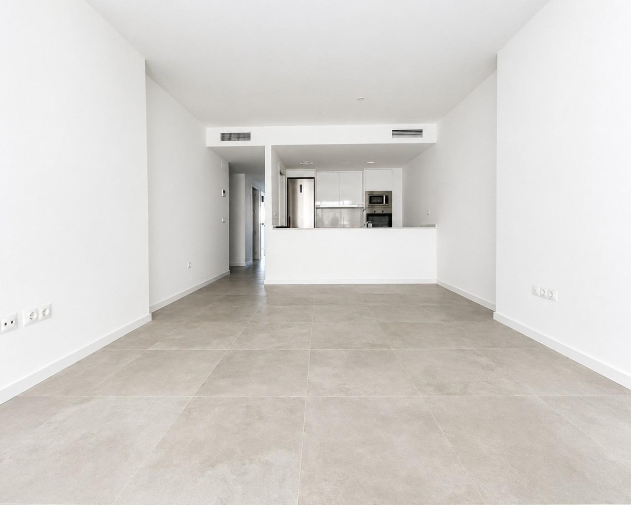 Revente - Appartement - Dehesa de campoamor - Campoamor