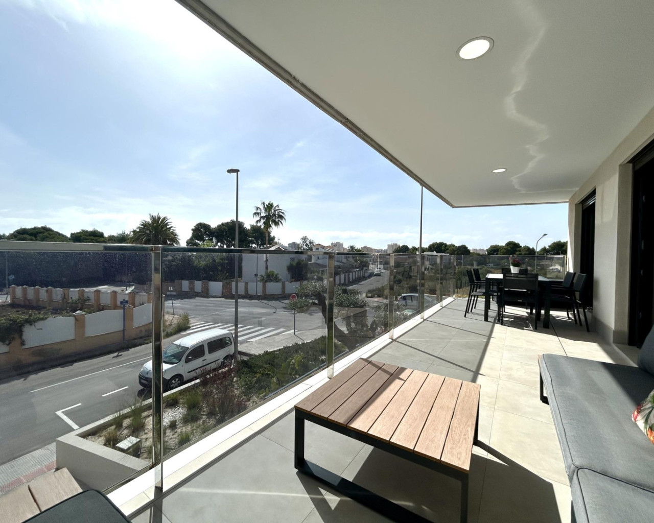 Revente - Appartement - Dehesa de campoamor - Campoamor