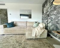 Revente - Appartement - Dehesa de campoamor - Campoamor