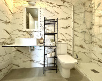 Revente - Appartement - Dehesa de campoamor - Campoamor