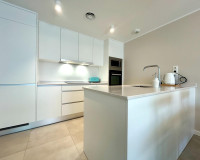 Revente - Appartement - Dehesa de campoamor - Campoamor