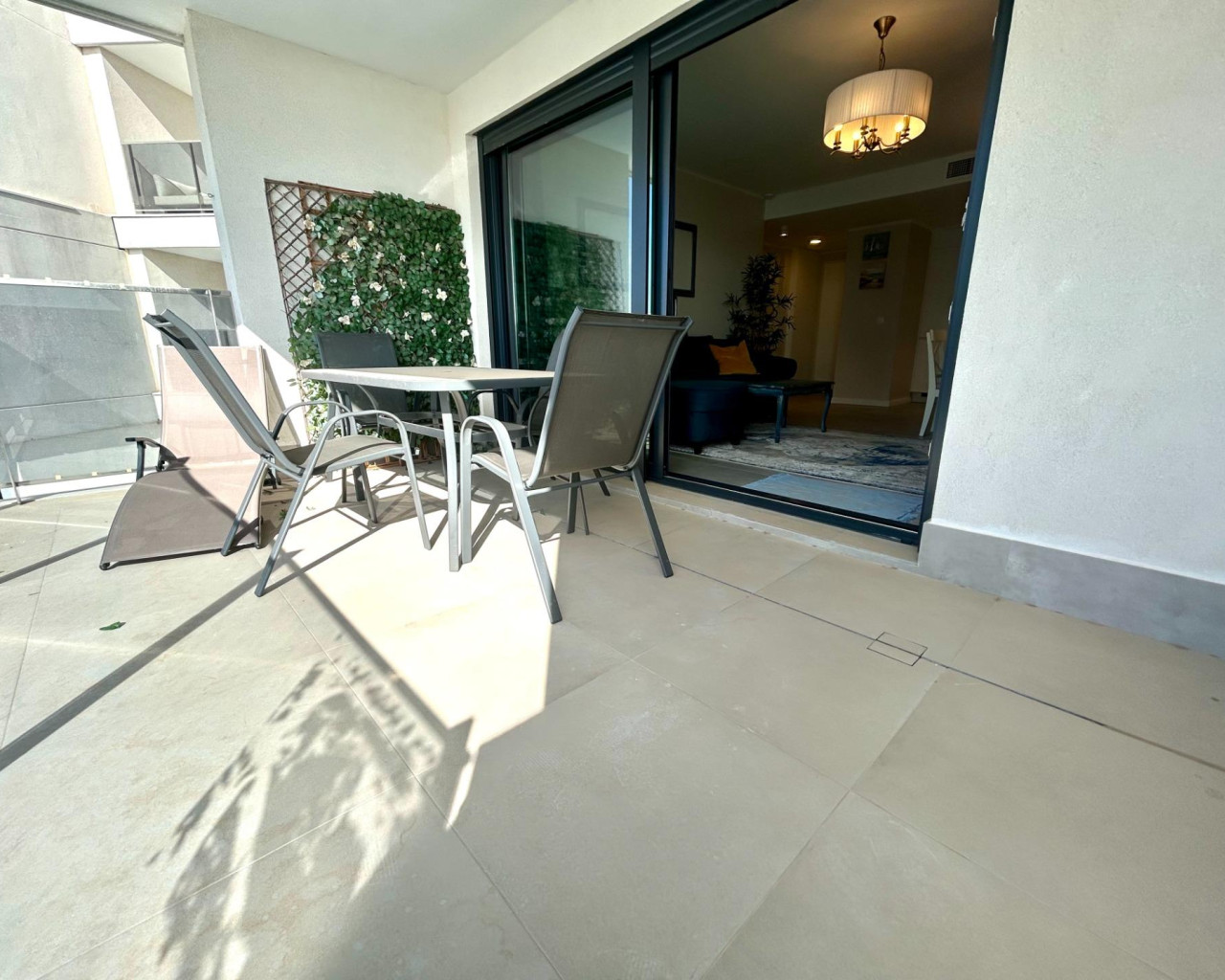 Revente - Appartement - Dehesa de campoamor - Campoamor