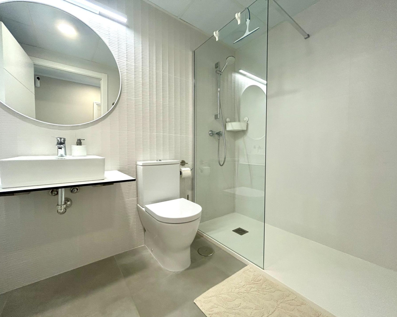 Revente - Appartement - Dehesa de campoamor - Campoamor