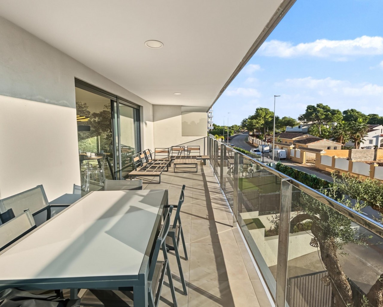Revente - Appartement - Dehesa de campoamor - Campoamor