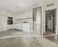 Revente - Appartement - Dehesa de campoamor - Campoamor