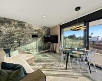 Revente - Appartement - Dehesa de campoamor - Campoamor