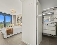 Revente - Appartement - Dehesa de campoamor - Campoamor
