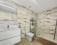 Revente - Appartement - Dehesa de campoamor - Campoamor
