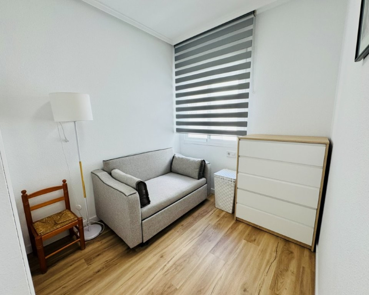 Revente - Appartement - Guardamar del Segura - Pueblo