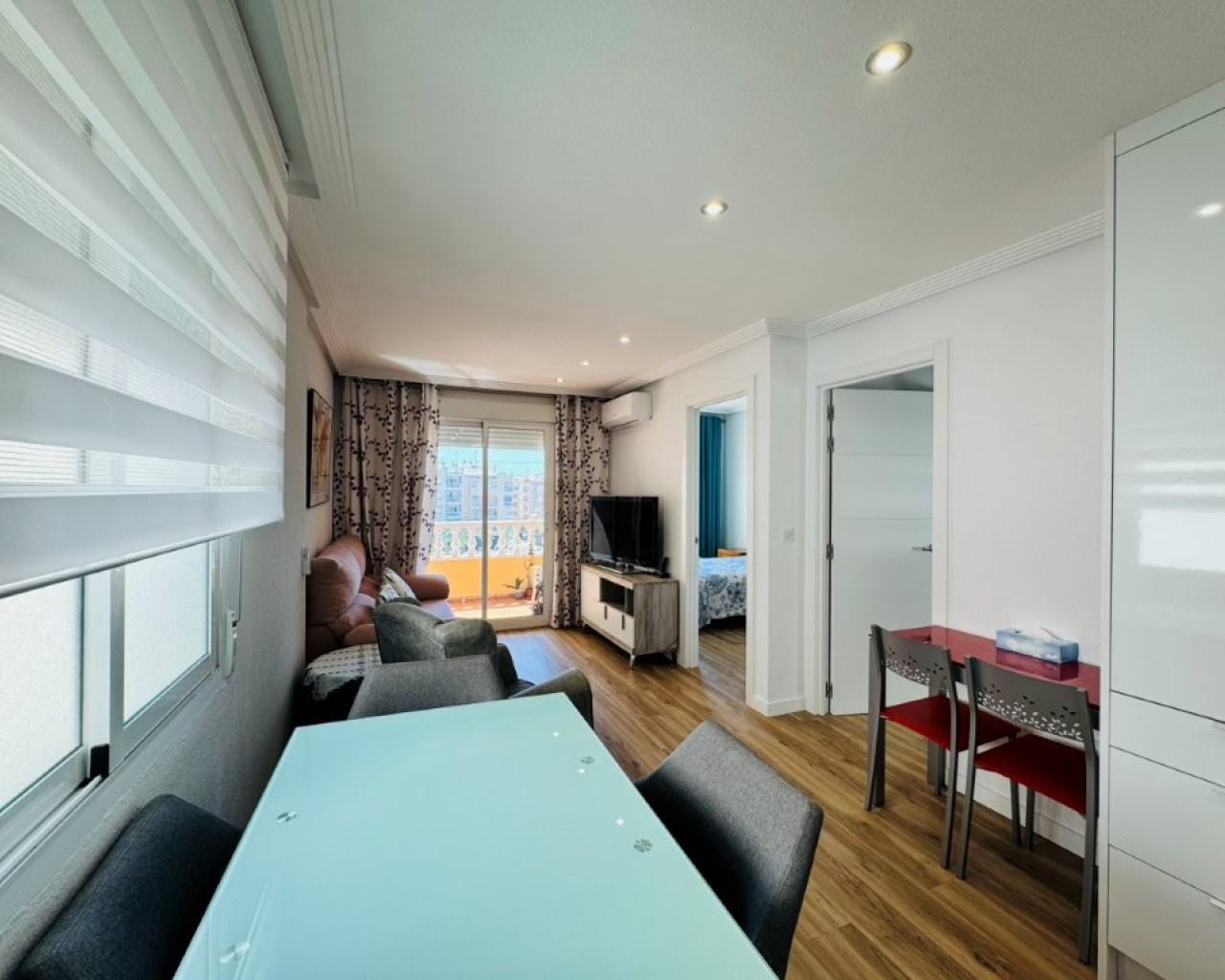 Revente - Appartement - Guardamar del Segura - Pueblo