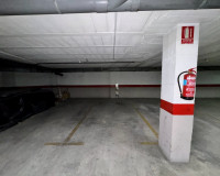 Revente - Appartement - Guardamar del Segura - Pueblo