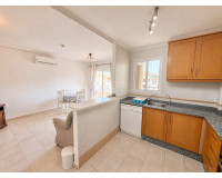 Revente - Appartement - Jacarilla