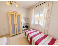 Revente - Appartement - Jacarilla