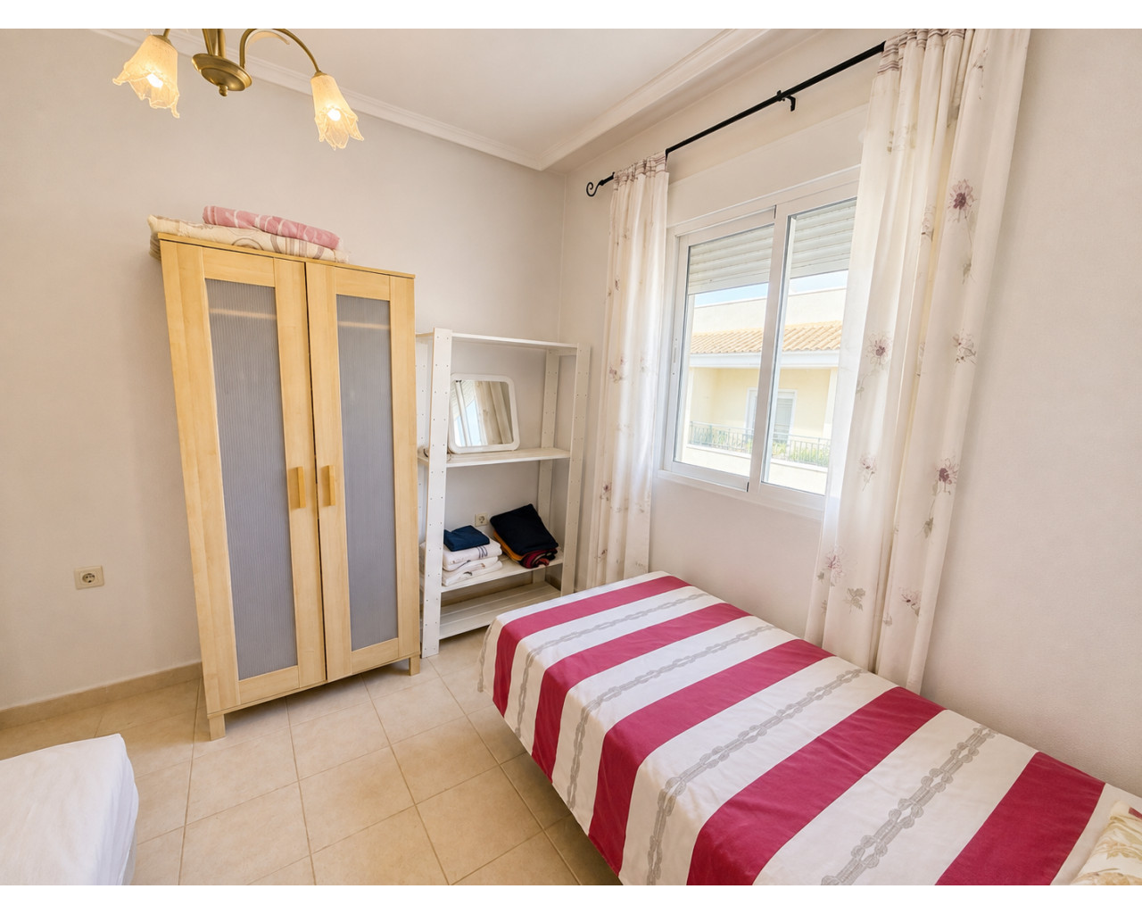 Revente - Appartement - Jacarilla