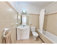 Revente - Appartement - Jacarilla