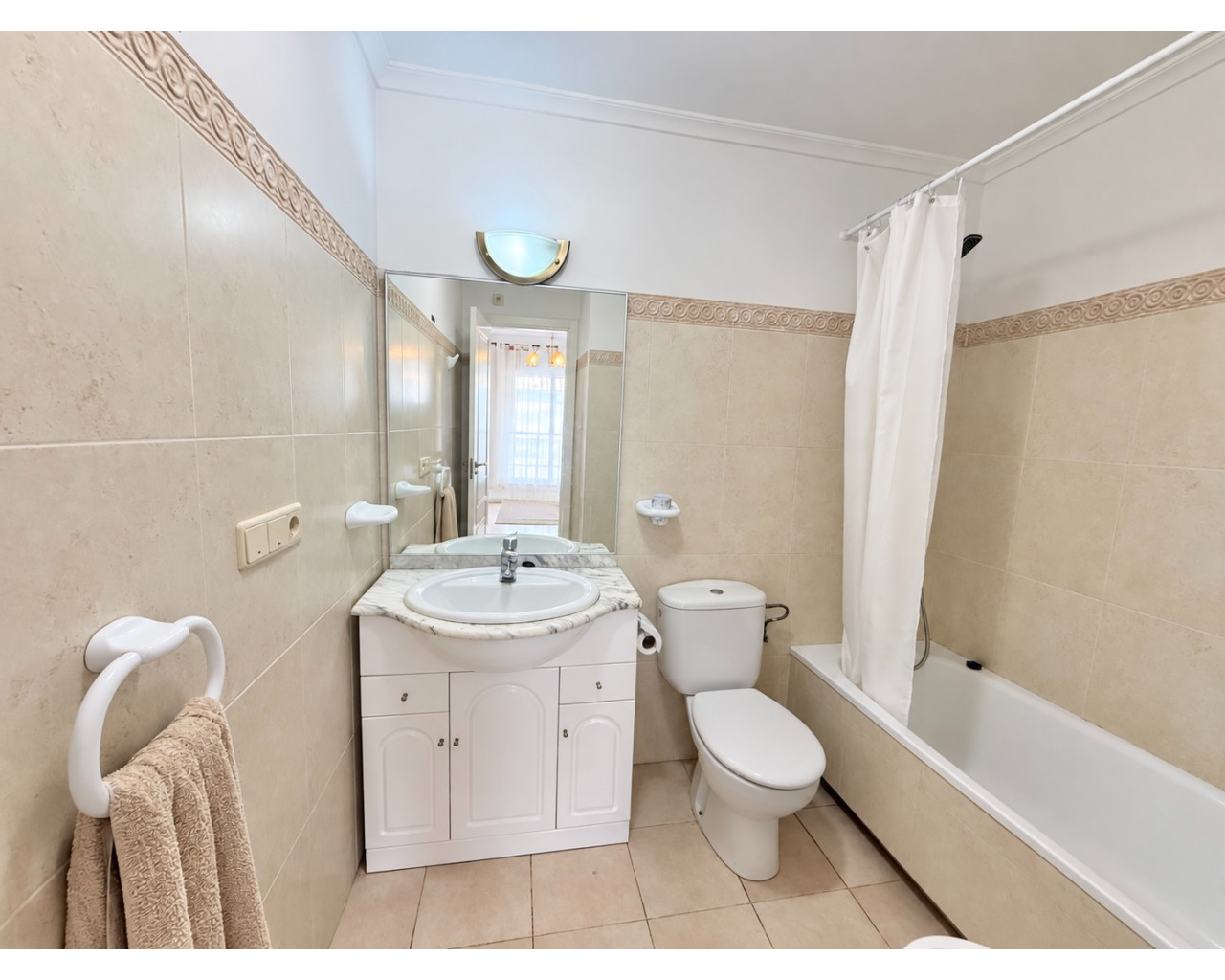 Revente - Appartement - Jacarilla