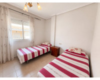 Revente - Appartement - Jacarilla