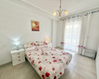 Revente - Appartement - Jacarilla