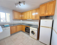 Revente - Appartement - Jacarilla