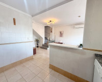 Revente - Appartement - Jacarilla