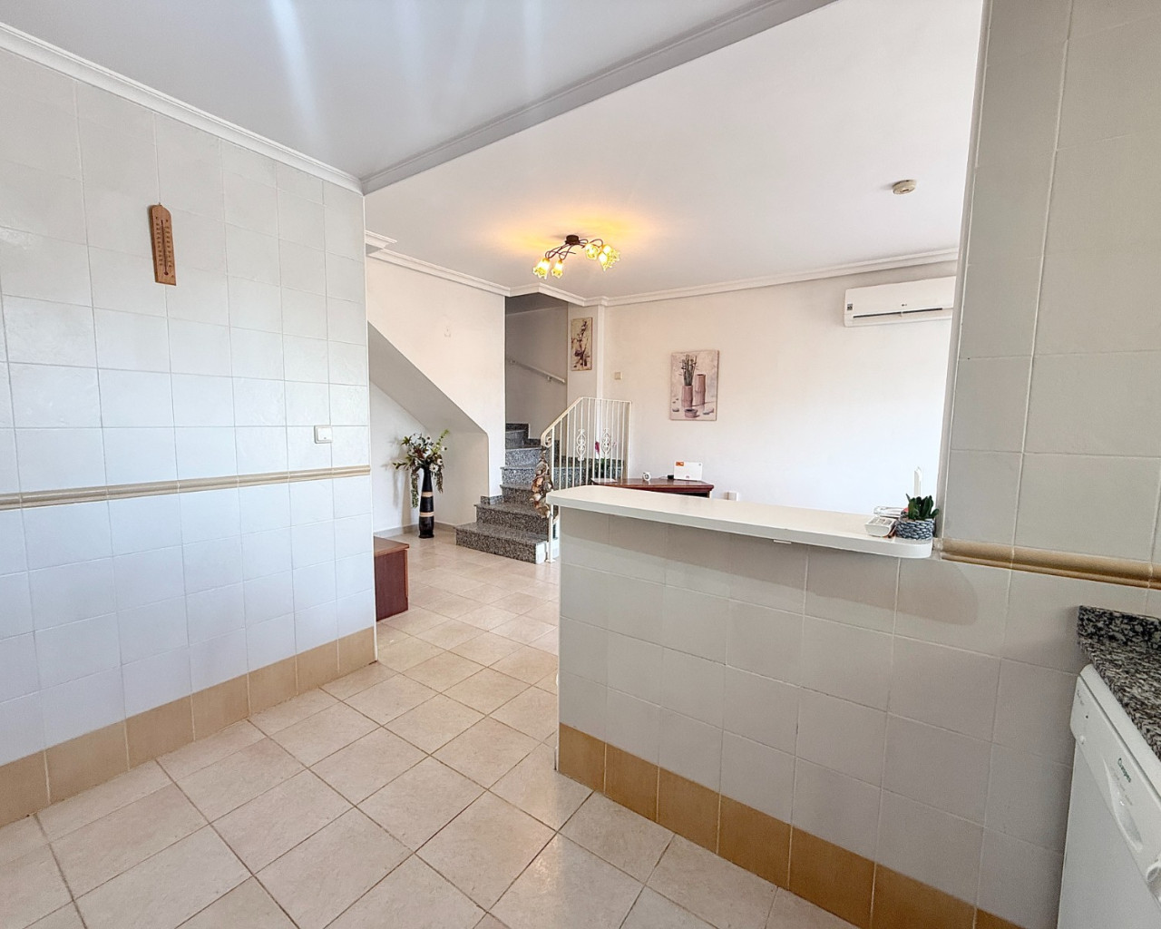 Revente - Appartement - Jacarilla