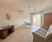 Revente - Appartement - Jacarilla
