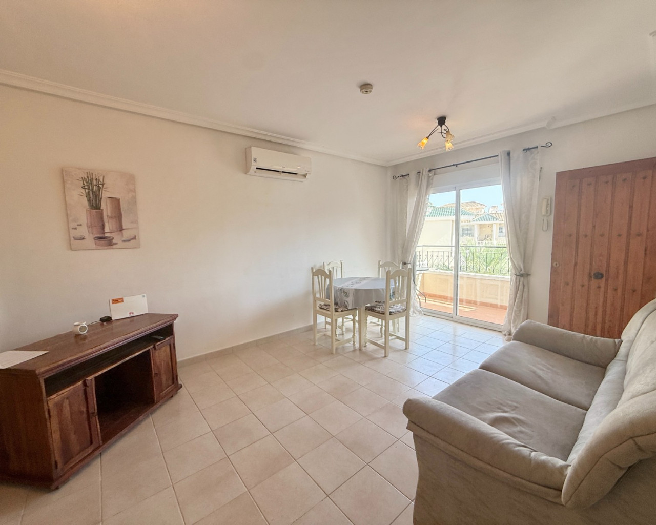 Revente - Appartement - Jacarilla