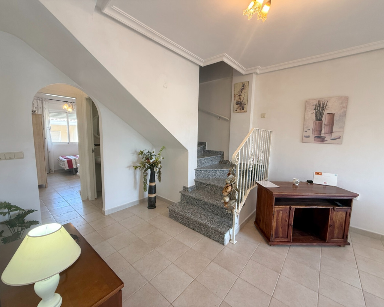 Revente - Appartement - Jacarilla