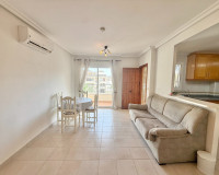 Revente - Appartement - Jacarilla