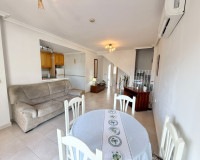 Revente - Appartement - Jacarilla