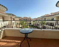 Revente - Appartement - Jacarilla