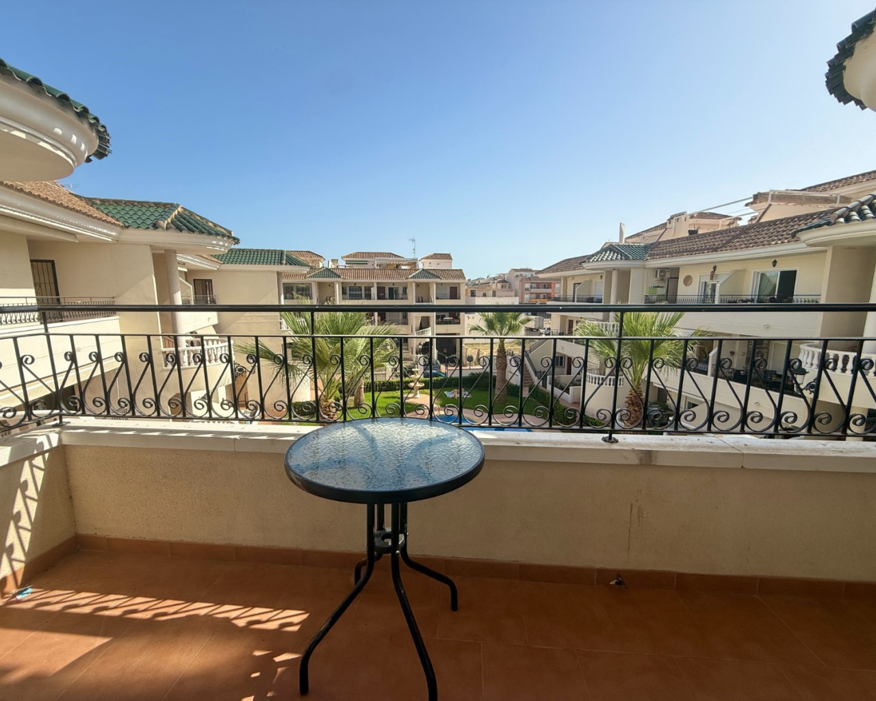 Revente - Appartement - Jacarilla