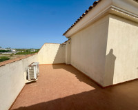 Revente - Appartement - Jacarilla