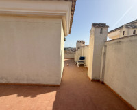 Revente - Appartement - Jacarilla