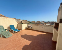 Revente - Appartement - Jacarilla