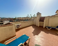 Revente - Appartement - Jacarilla