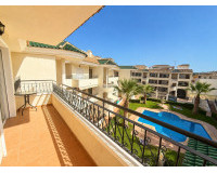 Revente - Appartement - Jacarilla